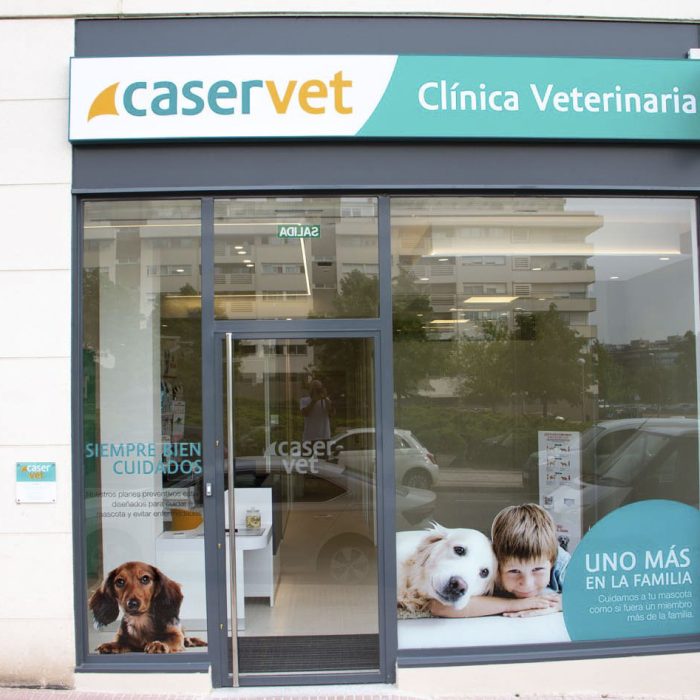 Clínica Veterinaria Caservet Las Tablas