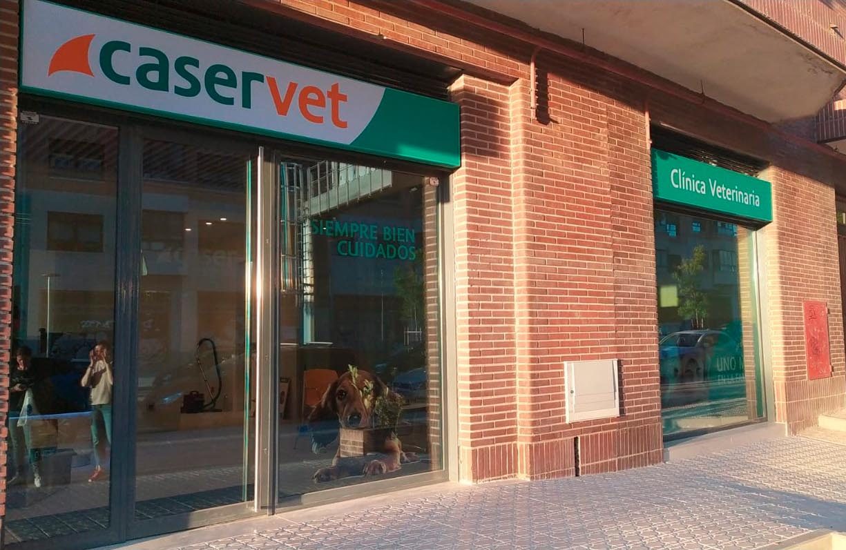 Clínica Veterinaria Caservet Arganzuela