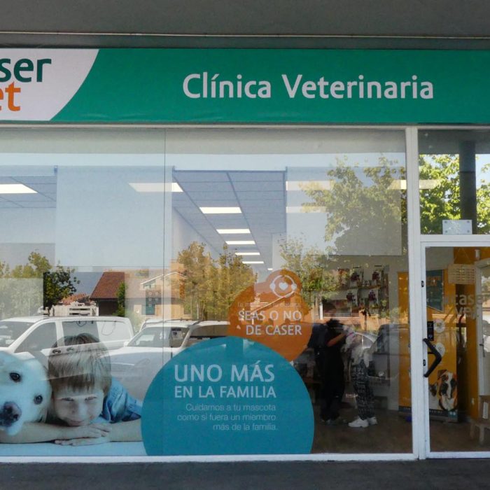 Clinica Caservet Arroyomolinos