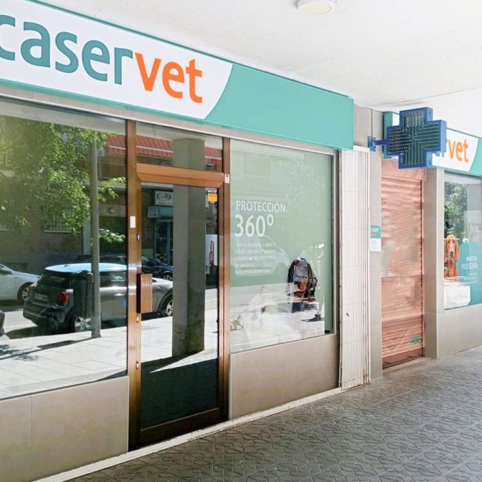 Clínica Veterinaria Caservet Fauna