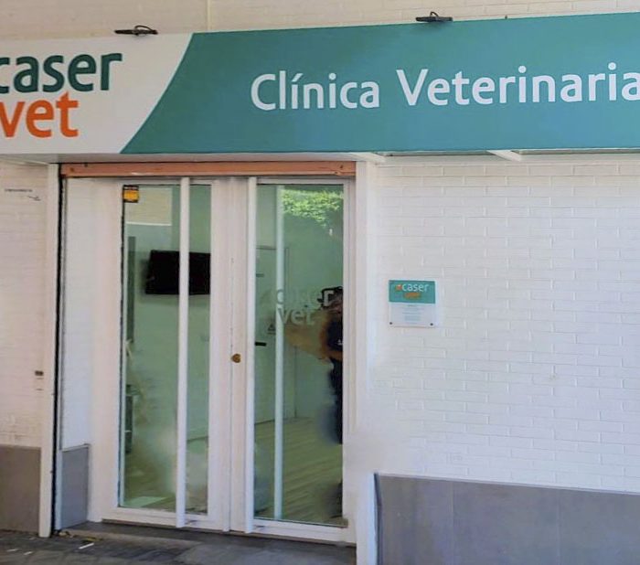 Clínica Veterinaria Caservet Pinar del Rey
