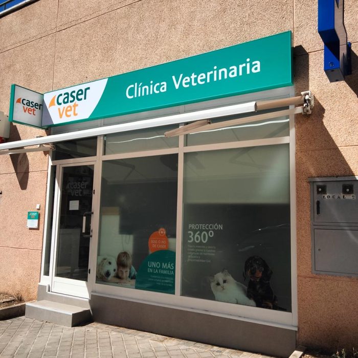 Clínica Veterinaria Caservet Rivas Este