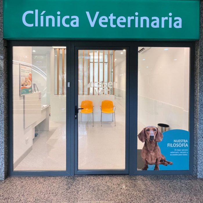 Clínica Veterinaria Rivas Santa Mónica