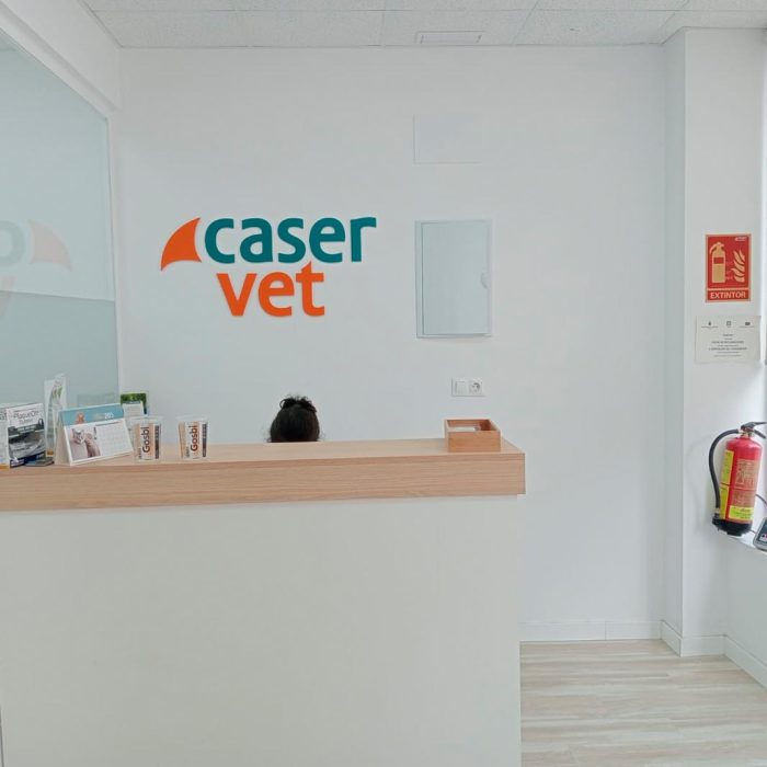 Clínica Veterinaria Caservet Brunete
