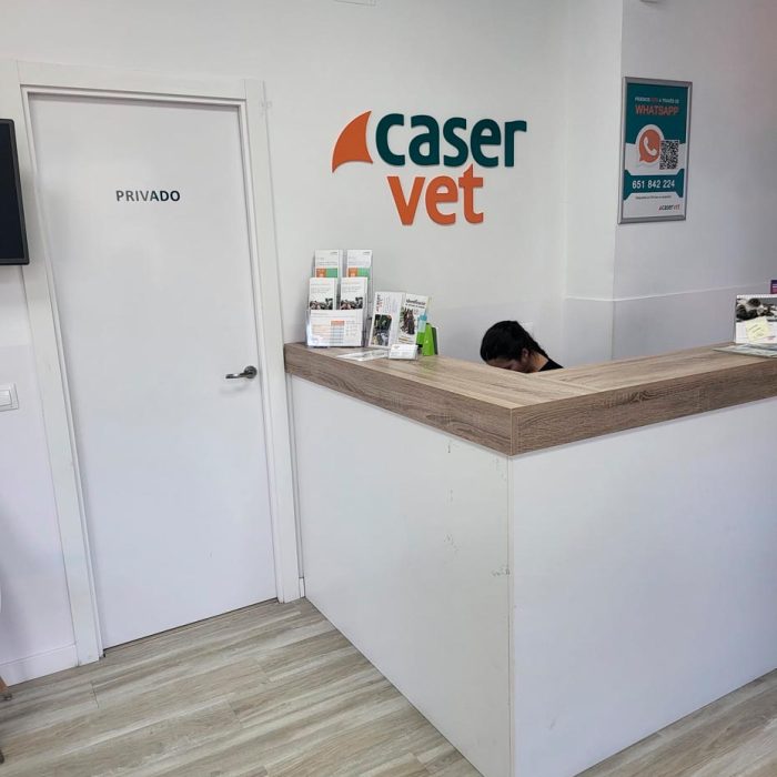 Clínica Veterinaria Caservet Pinar del Rey