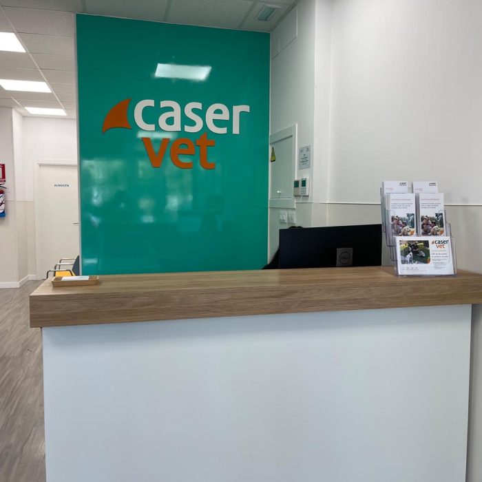 Clínica Veterinaria Caservet Príncipe Pío
