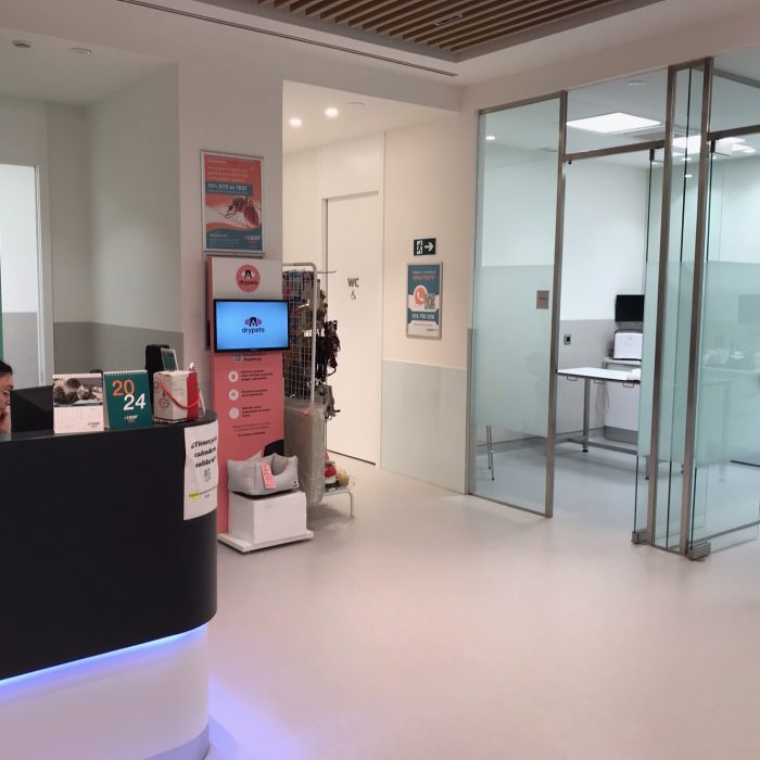 2.Recepción Arganzuela 2
