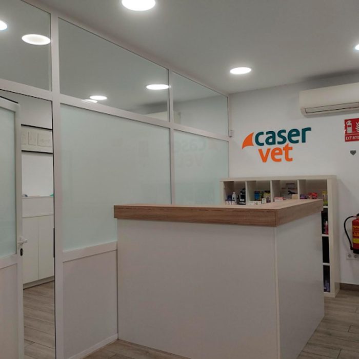 Clinica Veterinaria Caservet Barajas