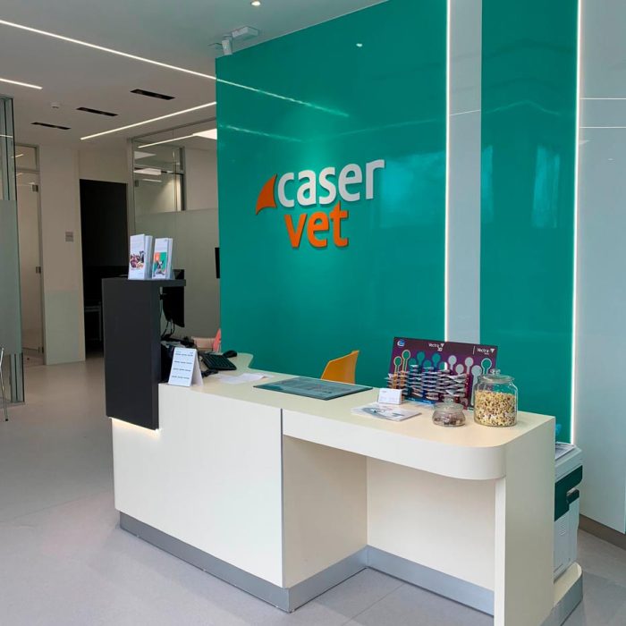Clínica Veterinaria Caservet Valdebebas