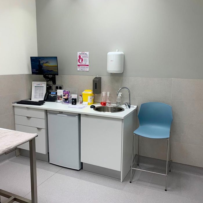 Clínica Veterinaria Caservet Valdebebas