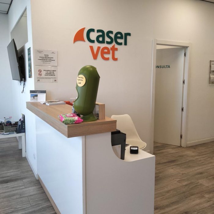 Clinica Caservet Arroyomolinos