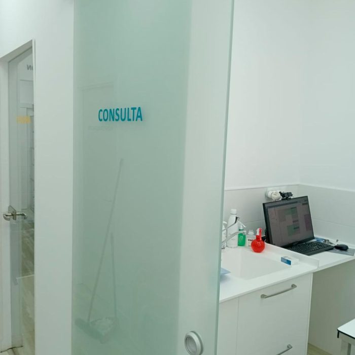 Clínica Veterinaria Caservet Brunete