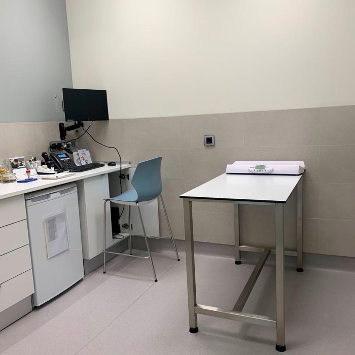 Clínica Veterinaria Caservet Valdebebas