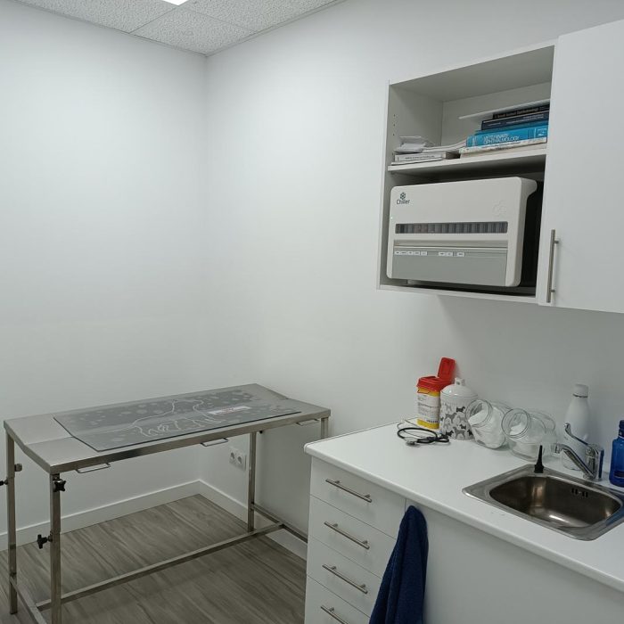 Clínica Veterinaria Caservet Hermosilla