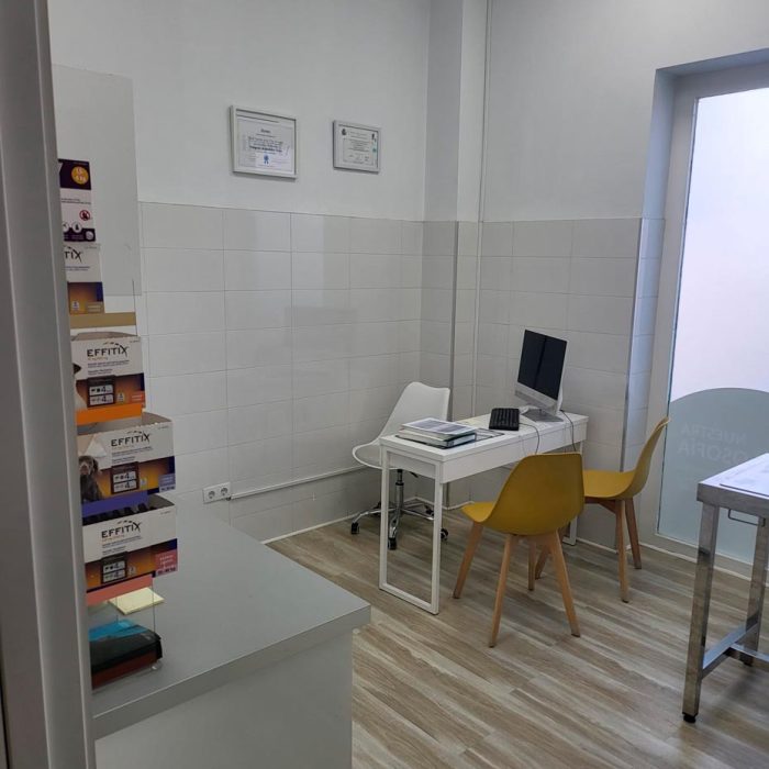 Clínica Veterinaria Caservet Pinar del Rey