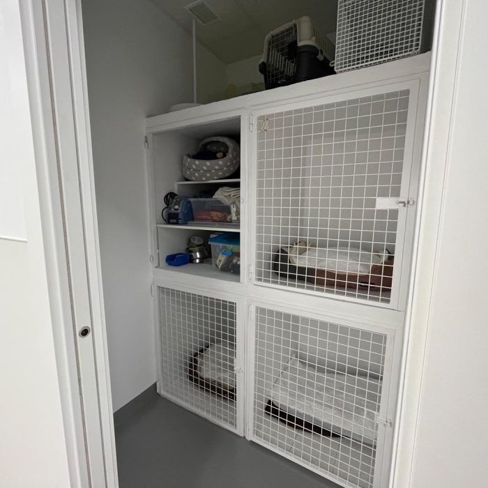 Clínica Veterinaria Caservet Príncipe Pío