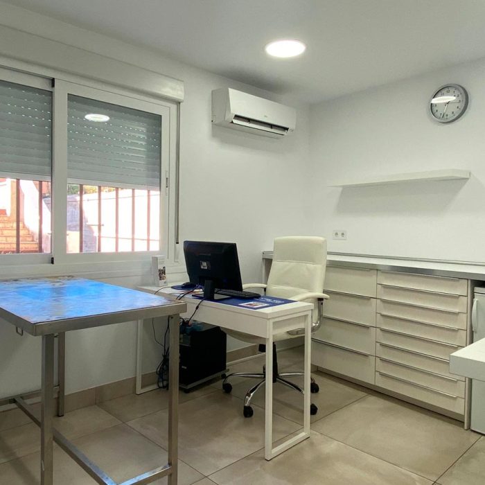 Clinica Veterinaria Caservet Barajas