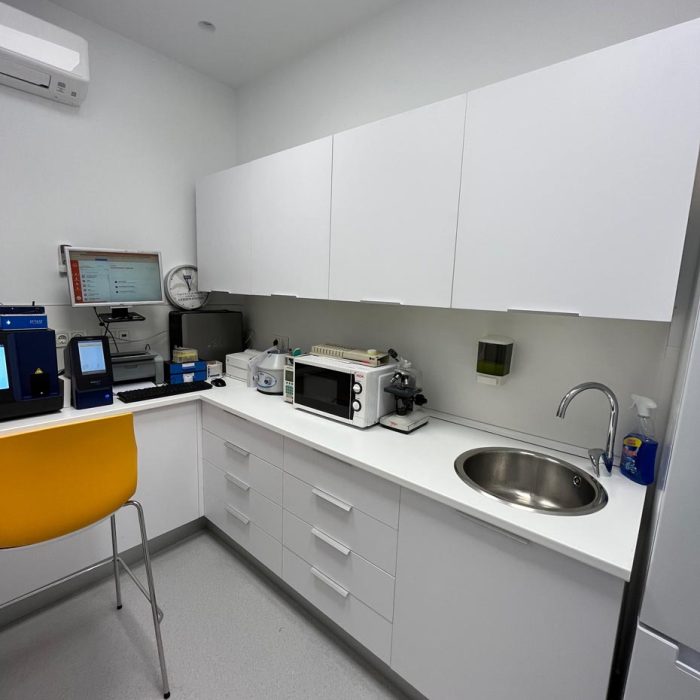 Clínica Veterinaria Rivas Santa Mónica