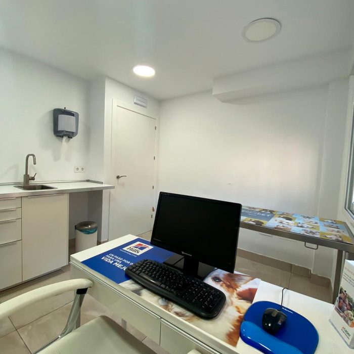 Clinica Veterinaria Caservet Barajas