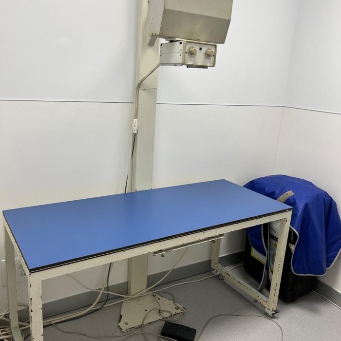 Clínica Veterinaria Rivas Santa Mónica