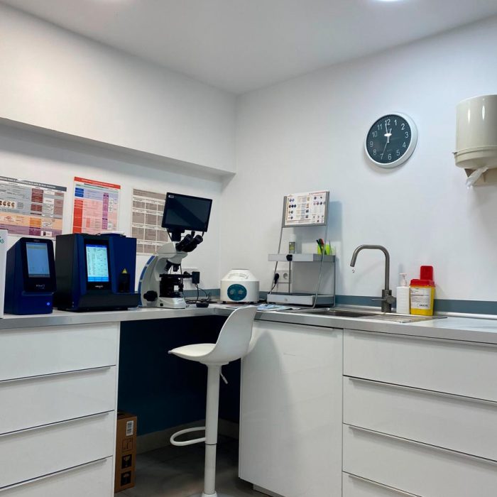 Clinica Veterinaria Caservet Barajas