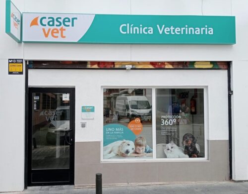 Clinica Veterinaria Caservet Barajas