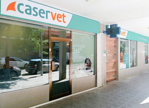 Clínica Veterinaria Caservet Fauna