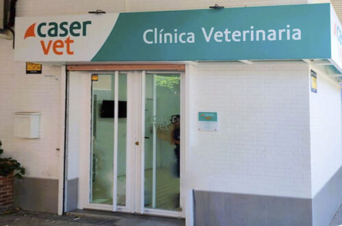 Clínica Veterinaria Caservet Pinar del Rey