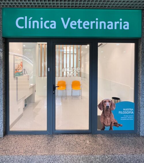 Clínica Veterinaria Rivas Santa Mónica