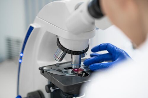 Laboratorio